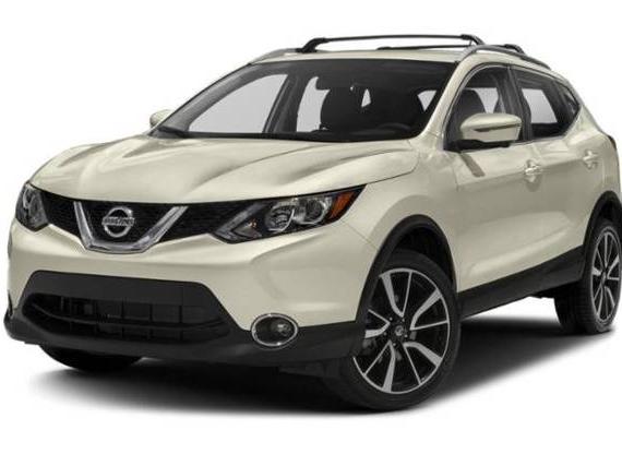 NISSAN ROGUE SPORT 2019 JN1BJ1CR8KW330929 image